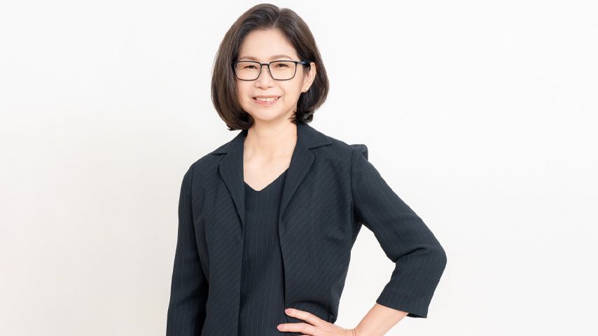 林敏秀