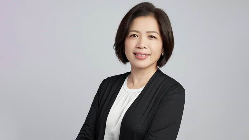洪瑞霞